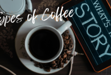 Ultimate Guide to Different Types of Coffee As a coffee lover, I've always been amazed by its rich variety. Every sip takes me to a world of complex tastes and smells. Coffee brings people together, starts conversations, and energizes our days. In this guide, we'll dive into the world of coffee, exploring its many types, brewing ways, and special experiences. Key Takeaways Discover the differences between Arabica and Robusta coffee beans and their impact on flavor and caffeine content. Explore the wide range of coffee drinks, from classic black coffee to espresso-based beverages and milk-based specialties. Learn about the impact of coffee roasting levels on the taste and aroma of your coffee. Understand the various brewing methods and equipment used to craft the perfect cup of coffee. Dive into the world of specialty coffee drinks and regional variations that offer unique flavor experiences. Introduction to Coffee: Understanding the Basics Coffee is a favorite drink with a long history and a big place in culture worldwide. It comes from the seeds of Coffea plants, with over 100 types found globally. The main types grown for sale are Coffea arabica (Arabica) and Coffea canephora (Robusta). Coffee is good for you because of its antioxidants and caffeine. It can make you smarter, happier, and might even lower the risk of some diseases. Making coffee involves growing, picking, processing, roasting, grinding, and brewing. Each step affects the taste. Arabica beans, which make up 60-70% of coffee, have softer, more complex tastes. Robusta beans, on the other hand, have more caffeine and a harsher taste. There are also less common beans like Liberica and Excelsa, which taste fruity, floral, and tart. These add to the variety in coffee culture. Coffee Bean Type Flavor Profile Caffeine Content Arabica Soft, nuanced Lower Robusta Strong, harsh Higher Liberica Fruity, floral, tart Moderate Excelsa Unique, complex Moderate Knowing the coffee basics and the many coffee beans origins is key to enjoying all the flavors and experiences coffee offers. Types of Coffee Beans The world of coffee is vast and diverse. It has many bean varieties, each with unique flavors and characteristics. Arabica and Robusta beans are the most common, making up most of the world's coffee. But, there are also many lesser-known varieties to explore. Arabica Coffee Beans Arabica beans are prized for their smooth, complex flavors and higher acidity. They grow best in cool, high-altitude places. Arabica beans have less caffeine than Robusta beans. Robusta Coffee Beans Robusta beans are the second most popular, making up about 40% of global coffee. They have a more bitter taste and more caffeine. Robusta beans are used in instant coffee and espresso blends because they can handle high temperatures. Lesser-Known Coffee Bean Varieties Liberica: A rare coffee bean variety from West Africa. It has a distinct floral and smoky flavor. Liberica beans are rare, making up only about 2% of the world's coffee supply and are mainly grown in Malaysia. Excelsa: Excelsa beans are grown almost entirely in Southeast Asia. They are known for their complex, fruity, and slightly tangy notes. This variety is a small part of the global coffee market. The choice of coffee bean greatly affects the taste, aroma, and caffeine content of the brew. Knowing about different bean varieties helps coffee lovers find their favorite flavors. Coffee Bean Variety Market Share Key Characteristics Primary Growing Regions Arabica 60-70% Smooth, complex flavors, higher acidity, lower caffeine Brazil, Colombia, Ethiopia, Central America Robusta 30-40% Bitter taste, higher caffeine content Vietnam, Indonesia, Africa Liberica ~2% Floral, smoky flavor profile Malaysia, West Africa Excelsa Minimal Complex, fruity, and slightly tangy notes Southeast Asia https://youtube.com/watch?v=1jCeoMBYdc4 "The choice of coffee bean can significantly impact the taste, aroma, and caffeine content of the final brew." Coffee Roasting Levels and Their Impact on Flavor Coffee roasting turns green coffee beans into brown ones with a great smell. It changes the taste, smell, and caffeine in coffee. Knowing about different roasting levels helps you pick the coffee you like best. There are four main roasting levels: light roast, medium roast, medium-dark roast, and dark roast. Each level has its own taste and qualities: Light Roast: Light roast beans are roasted at 356°F – 401°F. They keep more of the bean's taste and have the most caffeine. Medium Roast: Medium roasts are at 410°F-428°F. They have a balanced taste and smell, liked by many. Medium-Dark Roast: Medium-dark roasts are at 437°F – 446°F. They taste richer and have more body than light roasts. Dark Roast: Dark roasts are at 464°F – 482°F. They have a strong taste and less caffeine because they're roasted longer. Choosing a roast level depends on what you like and how you brew your coffee. Light roasts are great for their complex tastes. Medium roasts are balanced. Dark roasts are for those who want a bold coffee. Roast Level Temperature Range Flavor Profile Caffeine Content Light Roast 356°F – 401°F Bright, acidic, and nuanced Highest Medium Roast 410°F-428°F Balanced, caramelized sweetness Moderate Medium-Dark Roast 437°F – 446°F Richer, fuller flavor, less acidity Moderate Dark Roast 464°F – 482°F Bold, rich, less acidic Lowest The roasting process is key to making coffee beans flavorful. It brings out chocolatey and caramel notes. Roasting is both an art and a science, leading to different roast names and descriptions. Types of Coffee The world of coffee is vast, with many flavors and ways to make it. You can choose from strong espresso to creamy milk-based drinks. There's something for everyone. Black Coffee (Café Noir) Black coffee, or café noir, is coffee without milk, sugar, or flavorings. It lets the coffee's natural taste stand out. Whether you like a bold espresso or a slow sip of drip coffee, black coffee is a timeless favorite. Espresso-Based Drinks Espresso is the base for many coffee favorites. It's used in drinks like the americano, ristretto, and more. Espresso's unique taste and texture make it a hit, often mixed with milk or other ingredients. Milk-Based Coffee Beverages Milk-based drinks mix espresso's flavor with steamed milk's creaminess. Favorites include the latte, cappuccino, and flat white. These drinks offer a rich, indulgent coffee experience, sometimes with foam or syrups. Drink Description Espresso to Milk Ratio Latte A shot of espresso topped with steamed milk and a thin layer of foam 1:2 to 1:3 Cappuccino Equal parts espresso, steamed milk, and milk foam 1:1:1 Flat White A smooth blend of espresso and velvety steamed milk, with a thin layer of microfoam 1:2 to 1:3 Whether you like your coffee black, espresso-based, or creamy, there's plenty to try. Experiment with brewing methods and ingredients to find your favorite. Popular Espresso Drinks Around the World Italy is where espresso was born, and it's given us some iconic coffee drinks. You might know the macchiato and the cappuccino. These drinks are loved all over the world. But, each place has its own twist on espresso-based drinks. In Australia and New Zealand, the flat white is a favorite. It's smooth and velvety. In Spain and Latin America, the cortado is popular. It's known for its perfect mix of espresso and steamed milk. In the United States, you'll find the red eye and the americano. The red eye is coffee with a shot of espresso. The americano is espresso mixed with hot water. These drinks show how different places have made their own espresso drinks. Learning about these global espresso drinks can make you appreciate coffee more. Trying different regional specialties can introduce you to new tastes. It's a way to explore the rich world of coffee. Coffee Drink Country of Origin Flavor Profile Macchiato Italy Espresso with a small amount of foamed milk Cappuccino Italy Espresso with steamed milk and foamed milk Flat White Australia/New Zealand Espresso with steamed milk, no foam Cortado Spain/Latin America Espresso with an equal amount of warm milk Red Eye United States Coffee with a shot of espresso Americano United States Espresso diluted with hot water "Each country has put its unique spin on espresso drinks, reflecting local tastes and coffee traditions." Cold Coffee Varieties As the weather gets warmer, cold coffee drinks are becoming more popular. You can enjoy everything from traditional iced coffee to creamy nitro cold brew. Each option offers a unique taste to excite your senses. Traditional Iced Coffee Iced coffee is a classic choice. It's made by pouring hot coffee over ice. This method keeps the coffee's strong flavors while cooling it down. The ice melts slowly, making the coffee less strong but still refreshing. It's a smooth drink that's perfect for hot days. Cold Brew Coffee Cold brew coffee is made differently. It involves steeping coffee grounds in cold water for a long time. This process makes the coffee smoother and less acidic. It also extracts more caffeine, which is why many people love it. Cold brew is great for those who want a strong coffee taste. Nitro Cold Brew Nitro cold brew is a special treat. It's infused with nitrogen gas, which makes it creamy and frothy. The nitrogen gives it a texture like a draft beer. This unique drink offers a rich and satisfying experience. It's a must-try for anyone who loves cold coffee. Whether you prefer iced coffee, cold brew, or nitro cold brew, there's something for everyone. These chilled drinks are perfect for hot weather. They offer a refreshing change from hot coffee. As summer comes, it's time to try cold coffee. From iced coffee to nitro cold brew, there's a lot to explore. Each drink promises a unique and enjoyable coffee experience. Brewing Methods and Equipment Choosing the right brewing method and equipment is key to a perfect cup of coffee. From drip coffee makers to manual pour-overs, each method has its own benefits. They all create different coffee tastes and strengths. Drip coffee is a common and easy choice. These machines slowly drip hot water through coffee grounds, making a smooth cup. For more control, pour-over methods let you adjust water temperature and flow. This results in a more complex flavor. The French press method steeps coffee grounds in hot water and then presses them out. It makes a full-bodied coffee with a unique feel. An espresso machine extracts oils and flavors under high pressure. This creates the base for espresso drinks. Brewing Method Brewing Time Flavor Profile Equipment Required Drip Coffee 5 minutes Balanced, smooth Automatic drip coffee maker Pour-Over 2-4 minutes Complex, nuanced Kettle, filter, and dripper French Press 4-6 minutes Full-bodied, robust French press Espresso 20-30 seconds Intense, concentrated Espresso machine Your choice of brewing method and equipment depends on your taste and time. Try different methods to find what works best for you. Specialty Coffee Drinks and Variations Coffee lovers can try many specialty coffee drinks and regional flavors. These drinks use new ingredients and methods. They offer a unique coffee experience. Regional Coffee Specialties Every part of the world has its own coffee traditions. Turkish coffee is made by boiling ground beans in a cezve. It's thick and very flavorful. Vietnamese coffee is strong and creamy, mixed with sweetened condensed milk. Irish coffee is a mix of hot coffee, Irish whiskey, sugar, and whipped cream. It's a lively drink. The Affogato from Italy is vanilla gelato with a shot of hot espresso. Seasonal Coffee Beverages Pumpkin Spice Latte: This fall favorite has espresso, steamed milk, and pumpkin syrup. It's topped with whipped cream and pumpkin spice. Peppermint Mocha: A winter treat with espresso, chocolate, and peppermint syrup. It's often topped with crushed candy cane. Eggnog Latte: A creamy drink with the taste of eggnog. It's perfect for the holidays. Specialty coffee drinks and regional flavors show the creativity in coffee. You can find bold, traditional brews or seasonal treats. There's something for everyone to enjoy. Coffee Flavor Profiles and Tasting Notes Exploring coffee flavors is exciting for coffee lovers. Coffee's taste varies due to factors like where it's from, how it's made, and how it's roasted. Finding what you like can make your coffee experience better. Experts use the Coffee Taster's Flavor Wheel to describe coffee's tastes. This tool, made by the Specialty Coffee Association and World Coffee Research, breaks down coffee's flavors into five parts: Acidity, Body, Bitterness, Aromatics, and Sweetness. It helps judge coffee's quality and taste. Tasting Note Description Floral Delicate, fragrant notes reminiscent of flowers, such as jasmine, lavender, or rose. Herbal Earthy, herbaceous flavors, including hints of mint, thyme, or oregano. Fruity Bright, juicy notes of various fruits, ranging from citrus to berries to stone fruits. Nutty or Chocolaty Rich, comforting flavors of nuts, chocolate, or cocoa. Liqueur Distinct flavors reminiscent of alcoholic beverages, such as whiskey, rum, or brandy. Sweet Naturally occurring sweetness, like caramel, honey, or molasses. Roast Roasted, toasted, or smoky notes from the coffee roasting process. Spice Warm, aromatic notes of spices, such as cinnamon, clove, or nutmeg. These Tasting Notes show the wide range of coffee tastes. They reflect the coffee's origin, type, and how it's made. Knowing these can make you appreciate coffee more and find your favorite flavors. "The world of coffee is a symphony of flavors, each bean a unique composition waiting to be discovered." Arabica beans are known for their complex tastes, often sweet with hints of sugar and fruit. Robusta beans are stronger, with a harsher taste. How coffee is roasted and brewed also affects its taste. Exploring coffee's flavors can be a rewarding journey. Whether you're new to coffee or a seasoned lover, discovering coffee's tastes is a delightful adventure. How to Choose the Right Coffee for Your Taste Finding the perfect coffee is a journey of discovery. You'll need to think about the bean type and roast level. Whether you like a mild flavor or a strong, caffeinated cup, knowing these details helps you choose. First, look at the difference between Arabica and Robusta beans. Arabica beans are known for their nuanced, floral, and fruity tastes. Robusta beans have a stronger taste and more caffeine, often used in espresso. Then, think about the roast level. Light roasts are acidic and bright. Medium roasts are balanced and complex. Dark roasts are bold and less acidic, with flavors of caramel, chocolate, or smokiness. Try different brewing methods to find your favorite taste. The water temperature, brew time, and grind size all affect the flavor. Explore single-origin coffees to discover unique tastes from different regions. They offer a different experience than blended coffees. Think about what you like in a coffee. Do you prefer a bright, citrusy taste or a rich, velvety mouthfeel? Coffee Characteristic Preference Acidity High | Medium | Low Body Light | Medium | Full Flavor Notes Floral | Fruity | Chocolate | Nutty | Earthy Understanding coffee selection lets you explore and find your perfect cup. The coffee world is diverse, so don't be afraid to try new things. You might find your ultimate coffee match. "The secret to finding your perfect coffee is to keep an open mind and explore the vast array of flavors and characteristics available." Conclusion The world of coffee is vast and full of variety. It offers many choices for coffee lovers. From the beans to how they're roasted and brewed, each step makes the coffee unique. Knowing about different coffee types can make your experience better. It helps you find your favorite cup of coffee. Whether you like a simple black coffee or a fancy drink, there's something for everyone. Start your journey of coffee appreciation and coffee exploration. Dive into the flavors, smells, and traditions that make coffee so loved around the world. Get involved in the coffee culture and find new ways to enjoy coffee. It's all about creating your own special coffee moments. As you get better at choosing your coffee, remember its beauty is in its variety. Try new brewing methods and enjoy the unique qualities of each cup. Let your coffee passion make your day-to-day and social moments even better. FAQ What are the two main commercially cultivated coffee species? The two main types of coffee grown for sale are Arabica and Robusta. What are the differences between Arabica and Robusta coffee beans? Arabica beans are smoother and more complex, making up 70% of the market. Robusta beans are more bitter and have more caffeine, making up 30%. What are the main coffee roasting levels and how do they affect the flavor? Coffee roasts range from light to dark. Light roasts keep more of the bean's taste and caffeine. Dark roasts are bolder and less acidic. What are the different types of espresso-based coffee drinks? Espresso-based drinks include espresso, americano, ristretto, lattes, cappuccinos, and flat whites. Each has its own taste and caffeine level. What are the differences between traditional iced coffee, cold brew, and nitro cold brew? Traditional iced coffee cools hot-brewed coffee. Cold brew steeps in cold water for 12-24 hours, offering a smoother taste. Nitro cold brew adds nitrogen for a creamy, frothy top. What are some common brewing methods and how do they affect the coffee's flavor? Popular brewing methods include drip, pour-over, French press, and espresso. Each method extracts coffee compounds differently, changing the taste and strength. What are some examples of specialty coffee drinks and regional coffee variations? Specialty drinks include Turkish, Vietnamese, Irish coffee, and seasonal favorites like pumpkin spice latte. These drinks mix coffee with unique flavors and spices. How can I choose the right coffee for my personal taste preferences? Think about the bean type, roast level, and brewing method. Try different options to find your perfect coffee match.