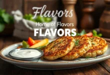 Old Fashioned Salmon Patties Recipe - Crispy and Delicious Homemade Dish