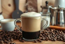 Breve Coffee at Home