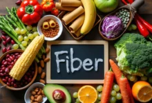 What To Eat For Better Digestion: The Best High-Fiber Foods Revealed