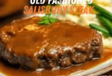 Delicious Serving Suggestions for Salisbury Steak