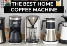 How to Choose the Best Coffee Maker for Your Needs