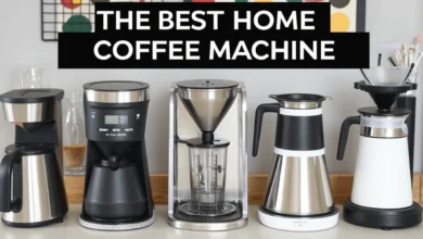 How to Choose the Best Coffee Maker for Your Needs