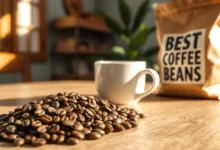 Find the Best Coffee Beans for Your Brew