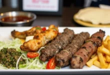 The Ultimate Guide to Shawarma and Grill: From Marination to Perfect Char