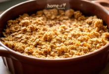 Best Apple Crisp Recipe