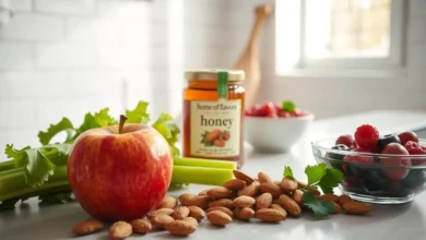 10 Everyday Foods Without Sugar That Will Surprise You