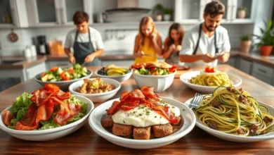 Quick & Easy Bacon Recipes for Dinner You Can Make Tonight