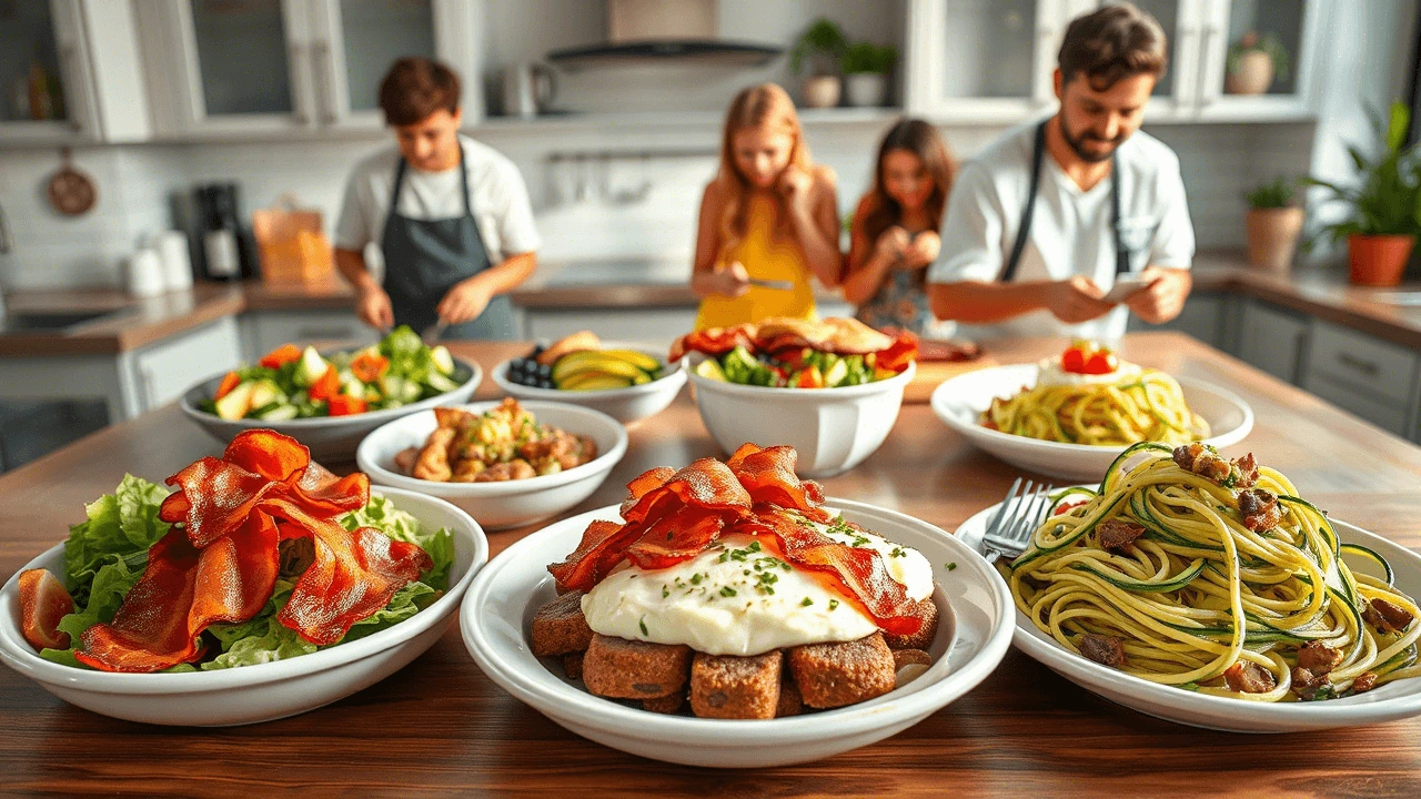 Quick & Easy Bacon Recipes for Dinner You Can Make Tonight