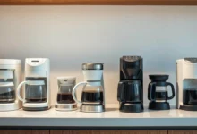 best small coffee maker