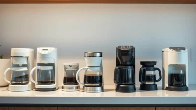 best small coffee maker